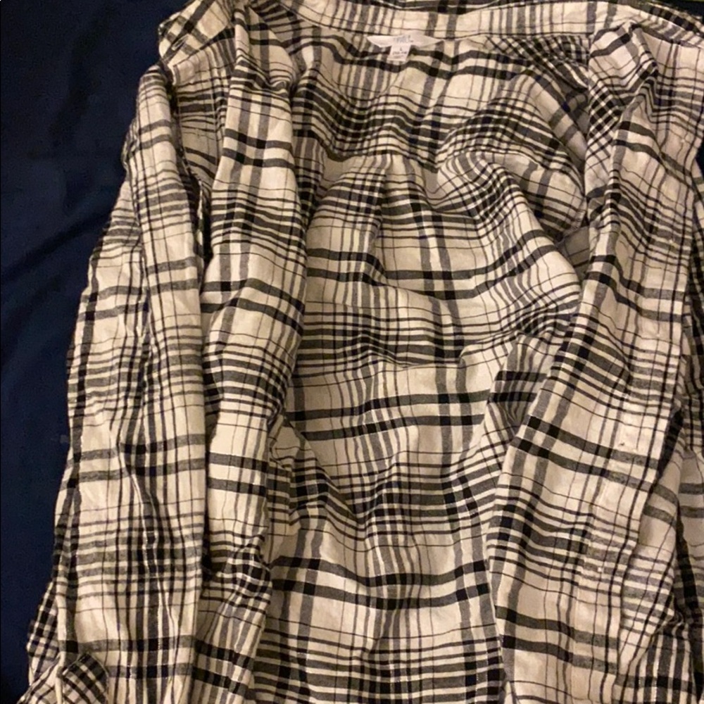 Barely worn